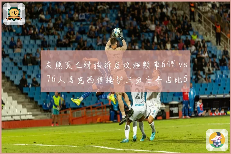 灰熊莫兰特挡拆后攻框频率64% vs 76人马克西借掩护三分出手占比53%,后卫攻击模式分化