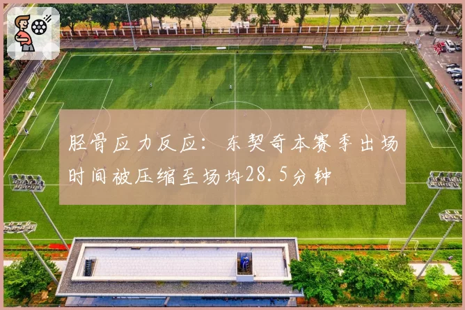 胫骨应力反应:东契奇本赛季出场时间被压缩至场均28.5分钟