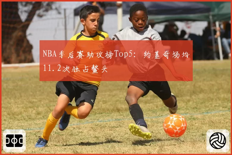 NBA季后赛助攻榜Top5：约基奇场均11.2次独占鳌头